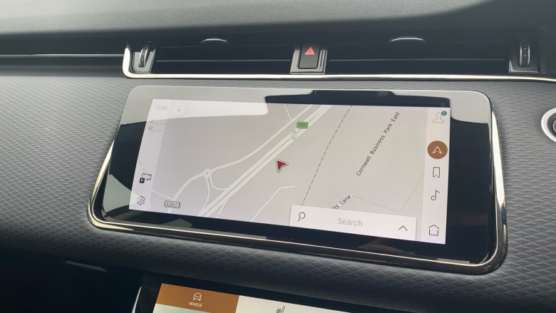 Land Rover Range Rover Evoque 2.0 P300 HST 5dr Auto Petrol Hatchback